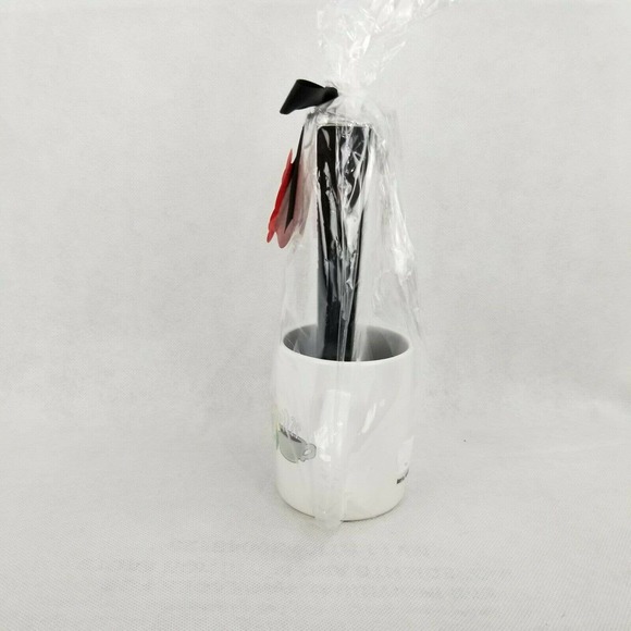 Friends Coffee Mug Set Cappuccino Central Perk New - Picture 5 of 9